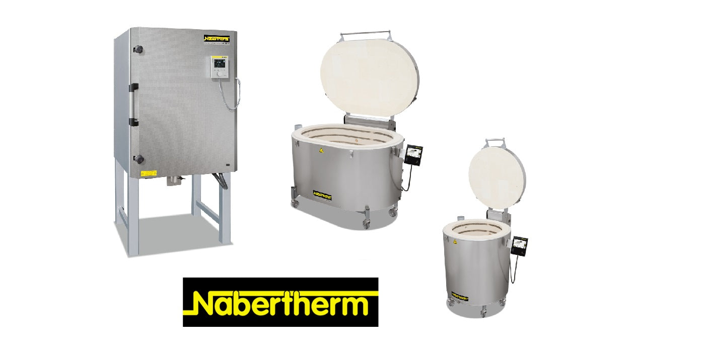 Fours électriques NABERTHERM