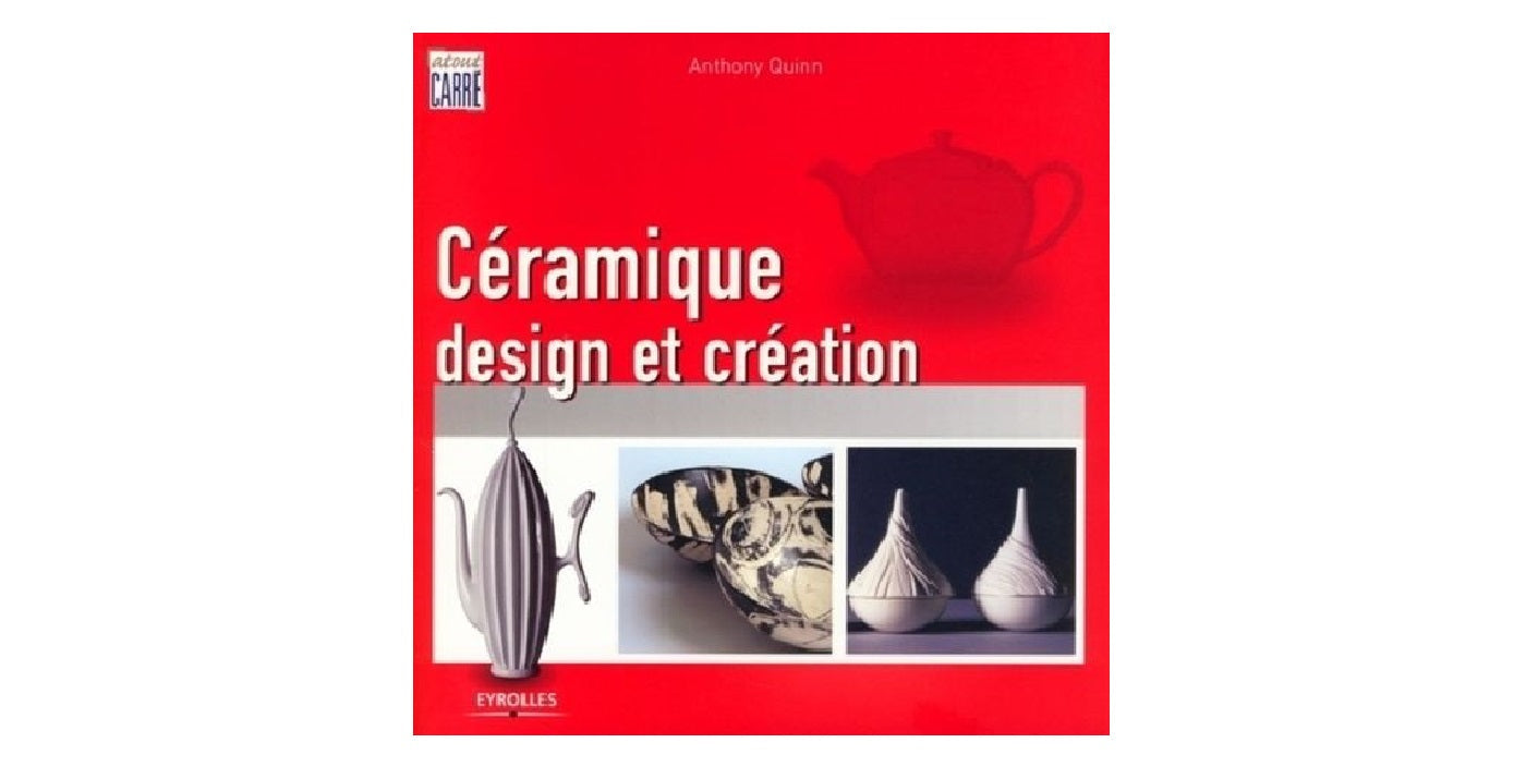 Poterie et céramique