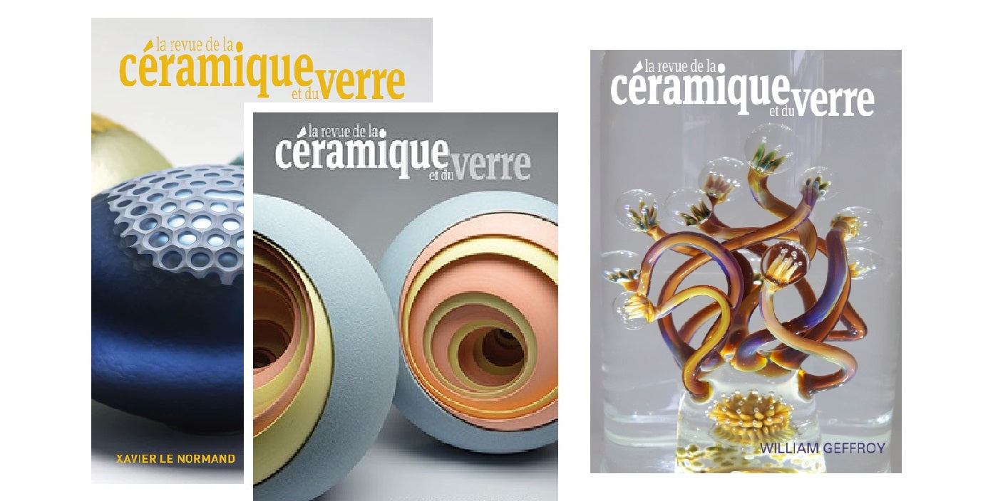 Les revues