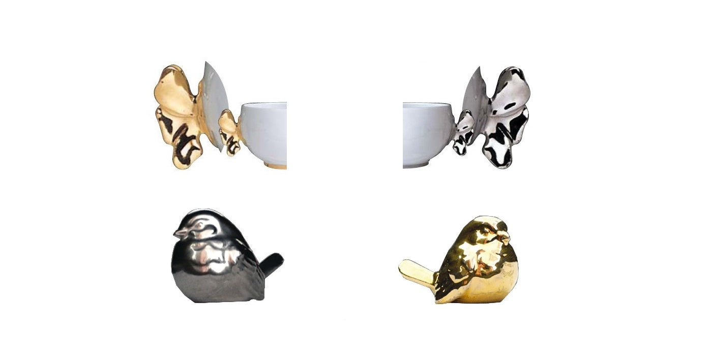Ors et platines