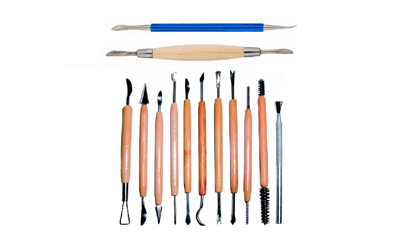 Outils de modelage
