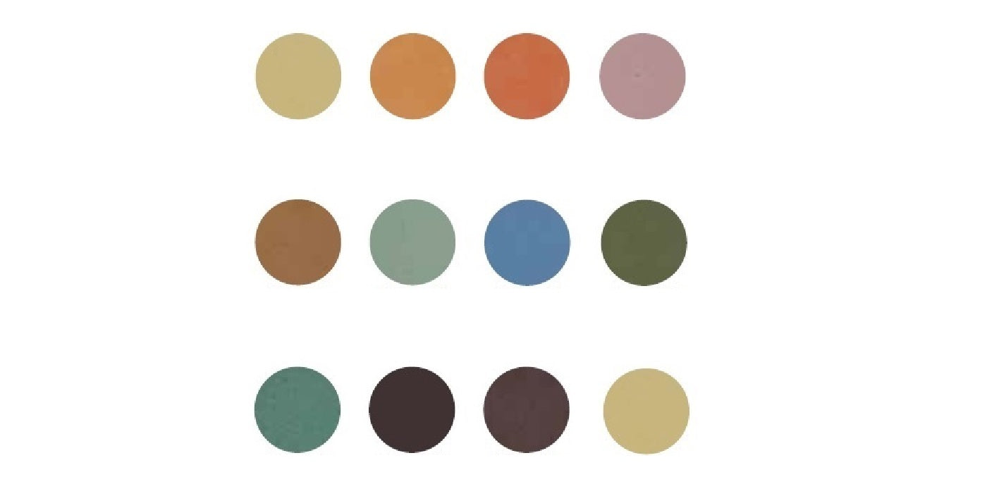 Colorants de masse