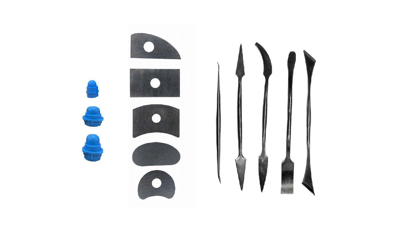 Outillage plâtre