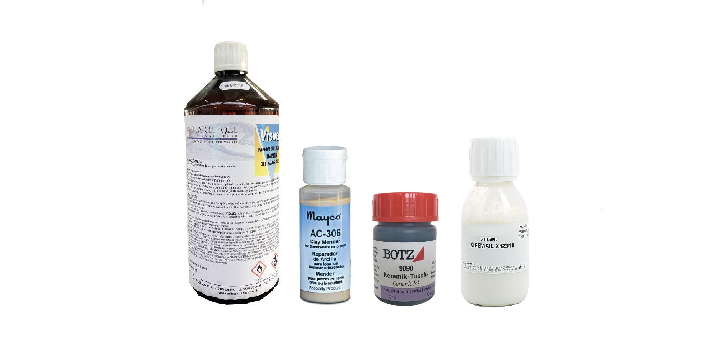 Produits auxiliaires