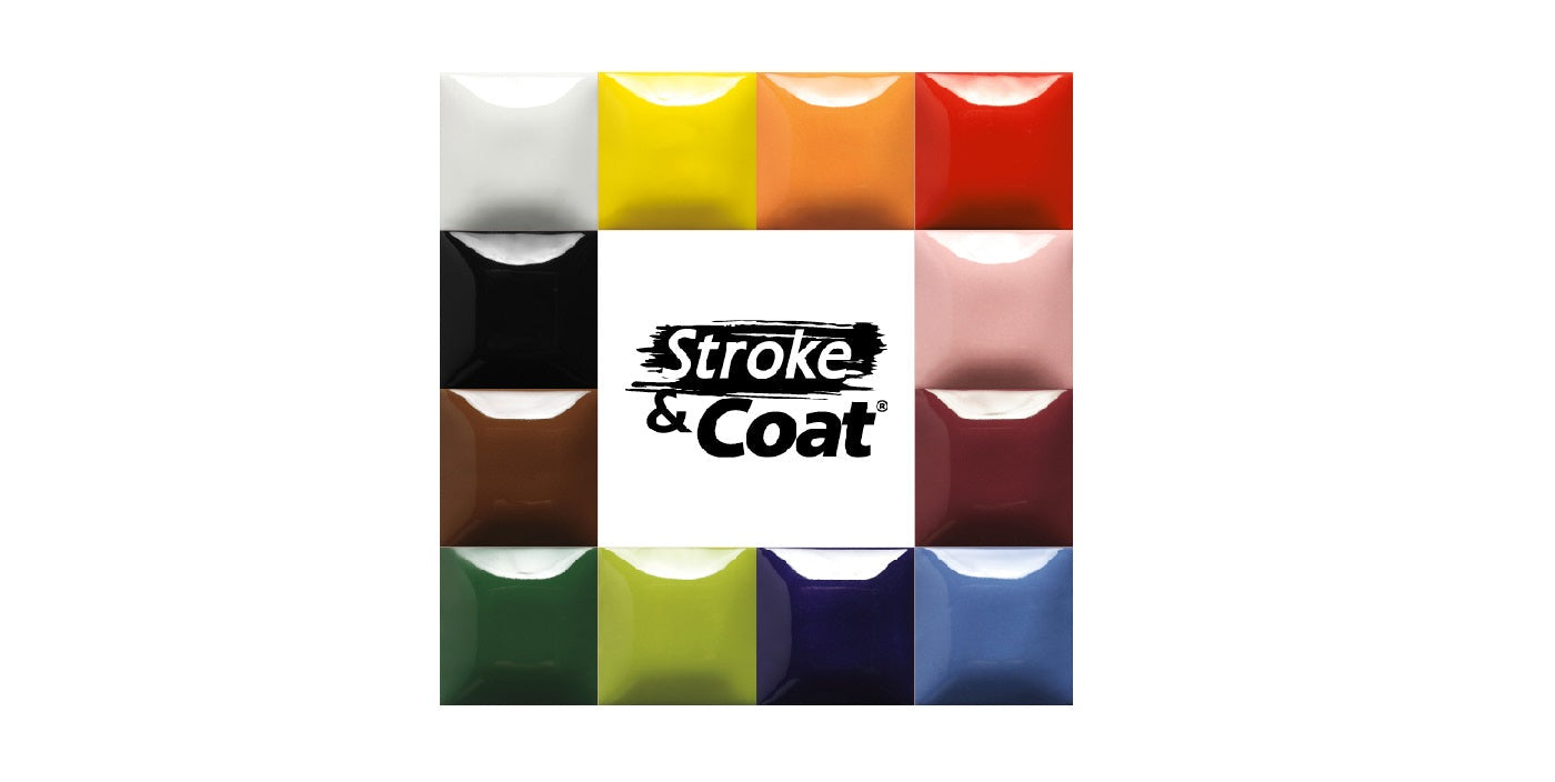 Stroke & Coat
