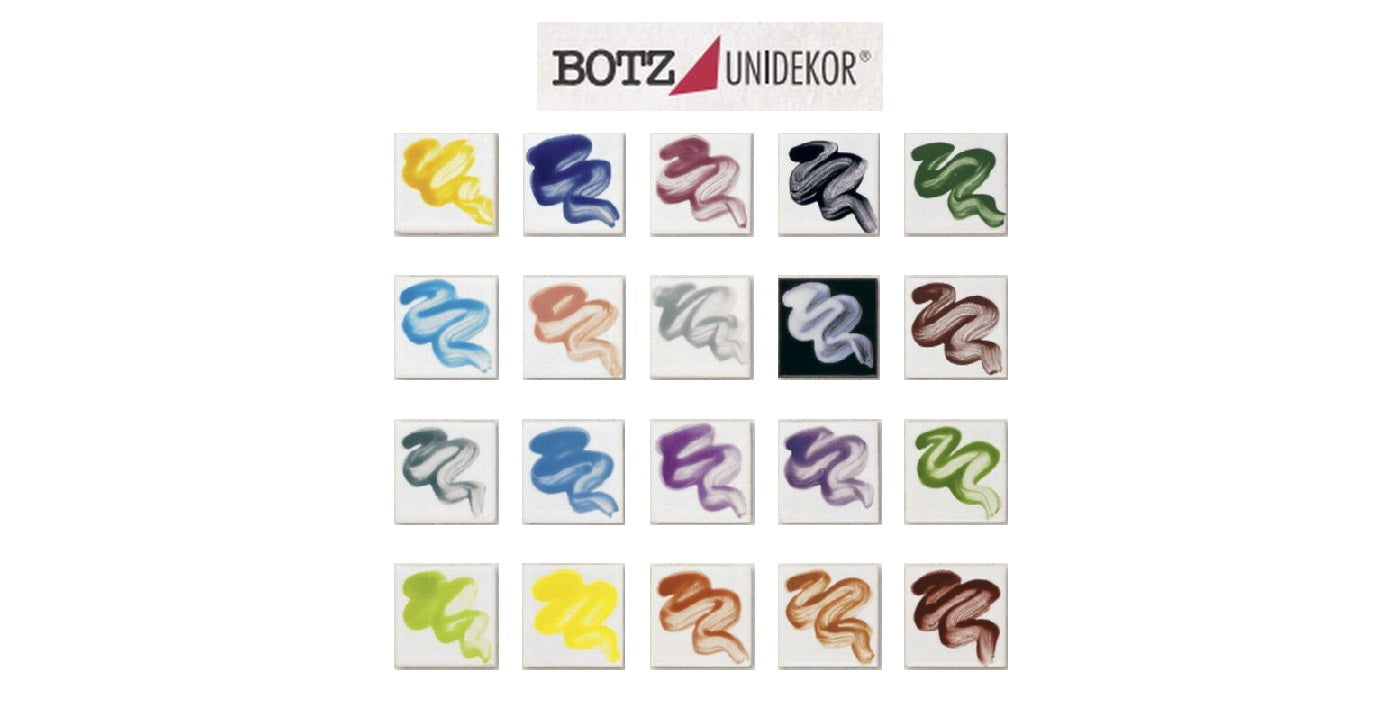 BOTZ Unidekor