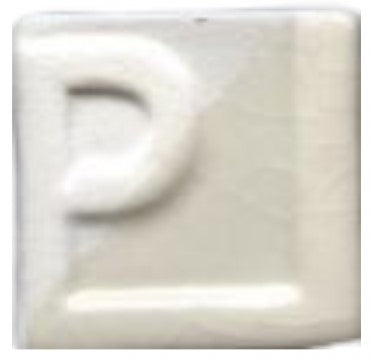 Engobe en poudre blanc Grès 0.150