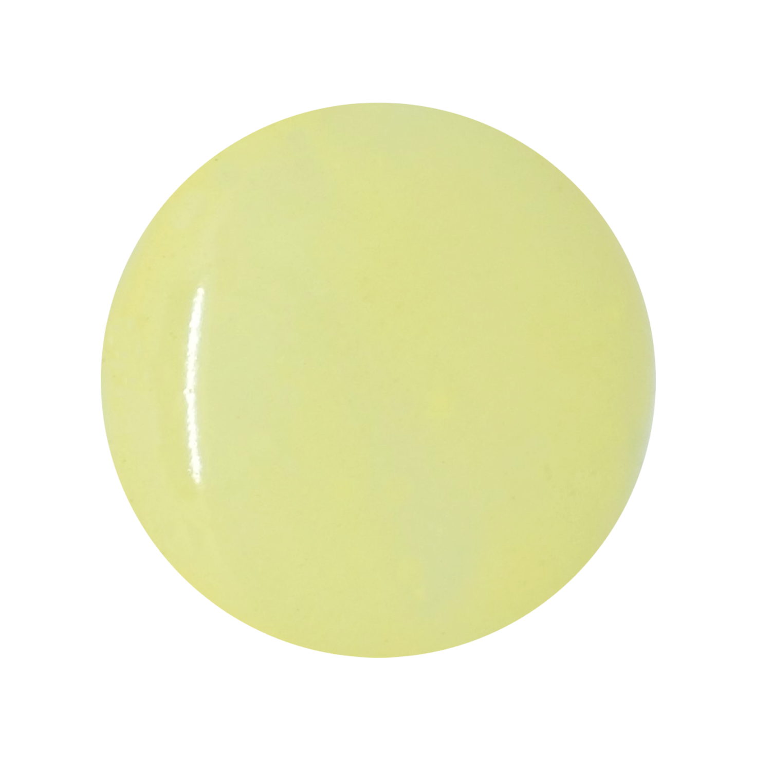 Couleur Schjerning Jaune Citron N°3 - 8GR