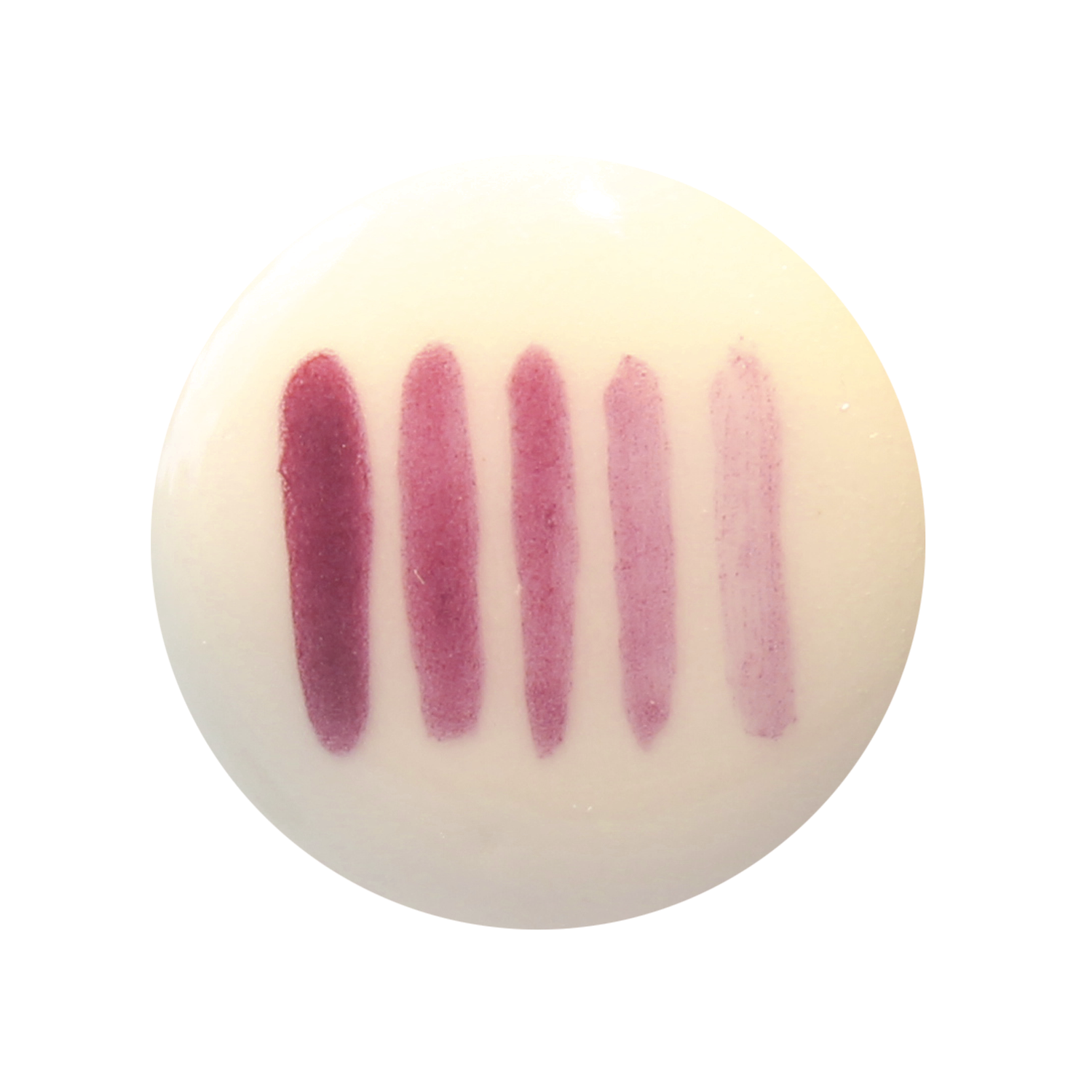 Couleur Schjerning Pourpre Foncé N°19 - 8GR