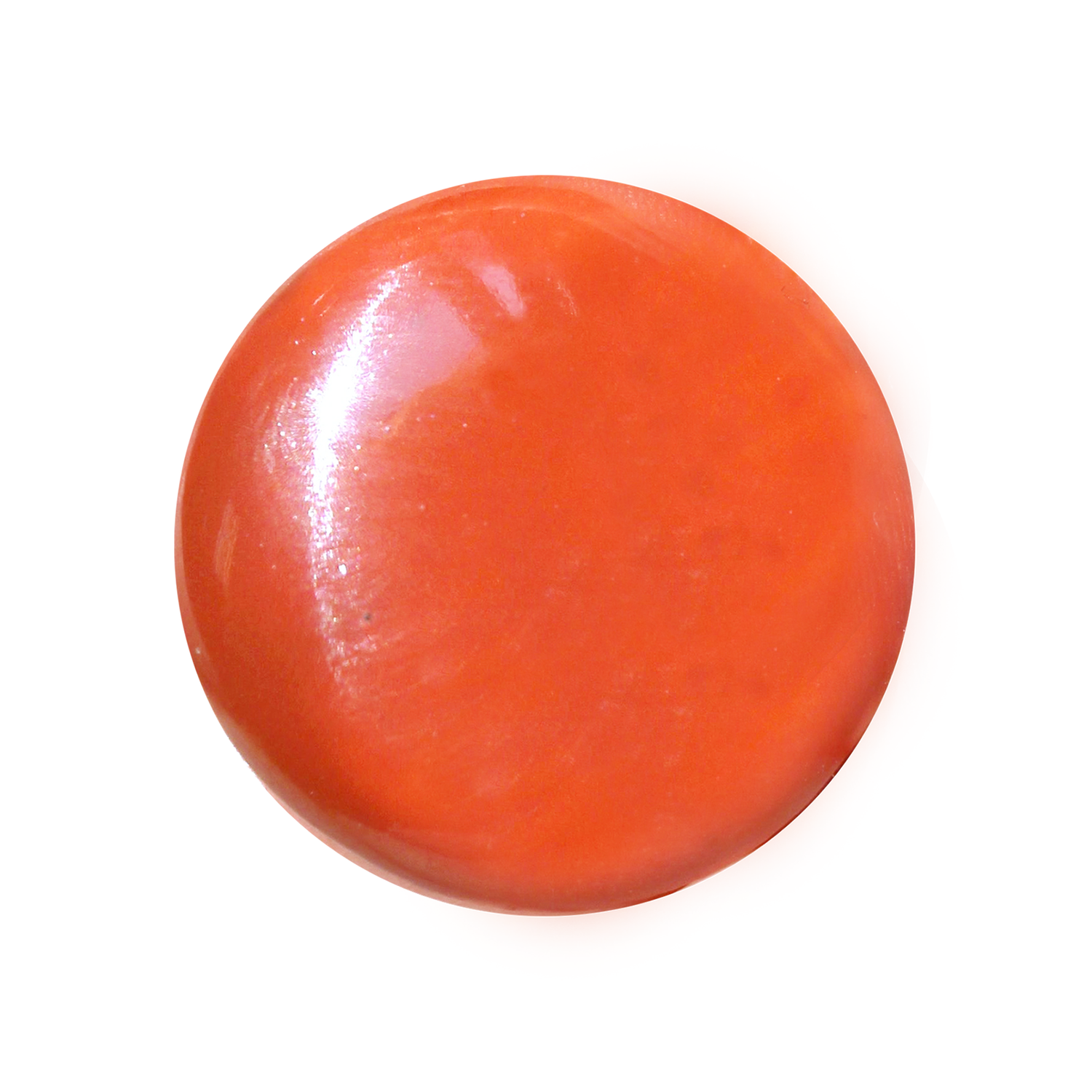 Couleur Schjerning Rouge Capucine N°22 - 8GR