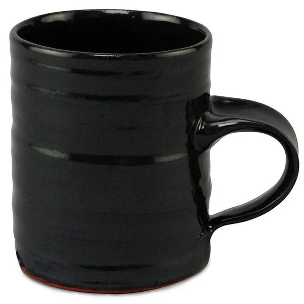 Email Amaco Opalescent faïence - Black Tupil - O2 -  472ML