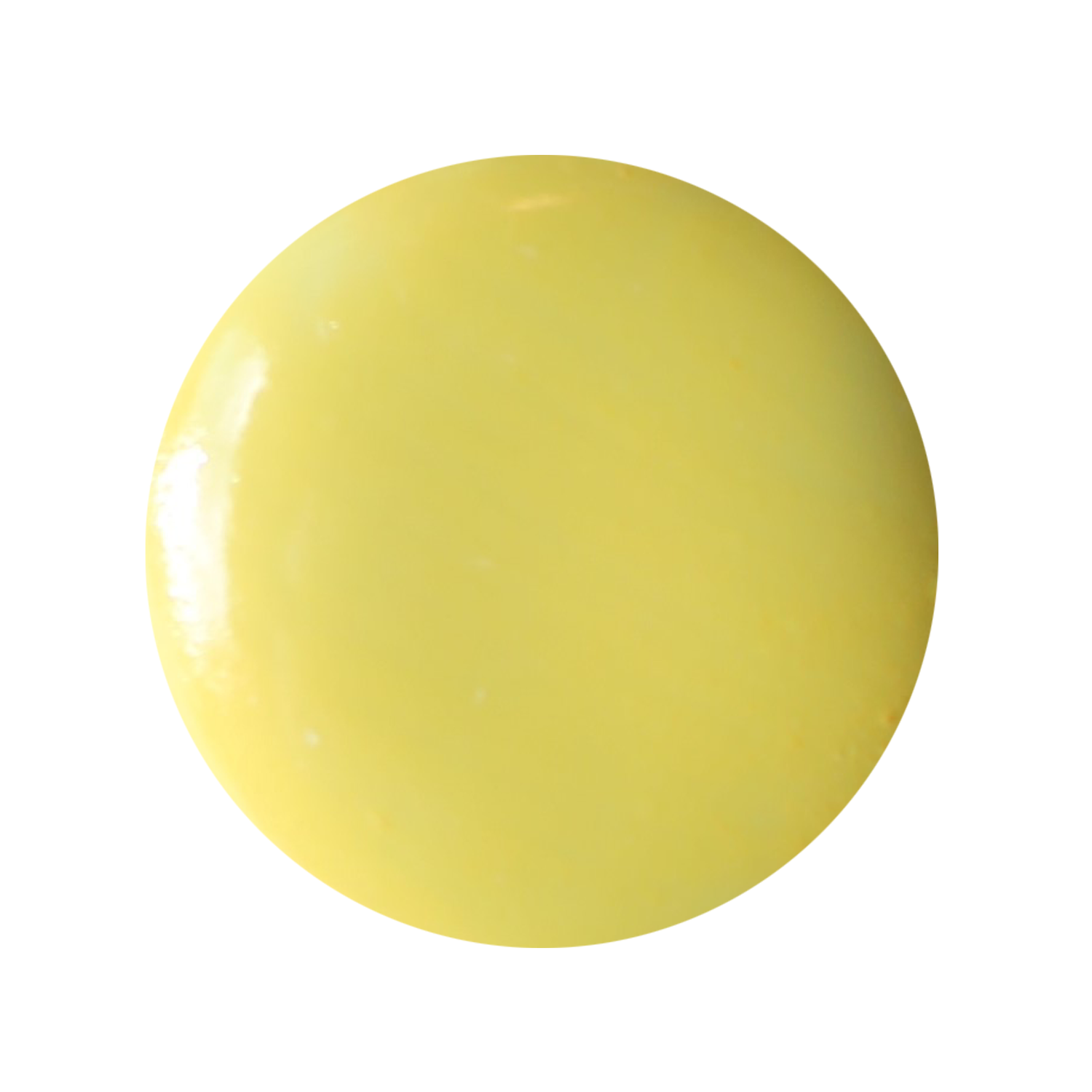 Couleur Schjerning Jaune Albert Clair N°59 - 8GR