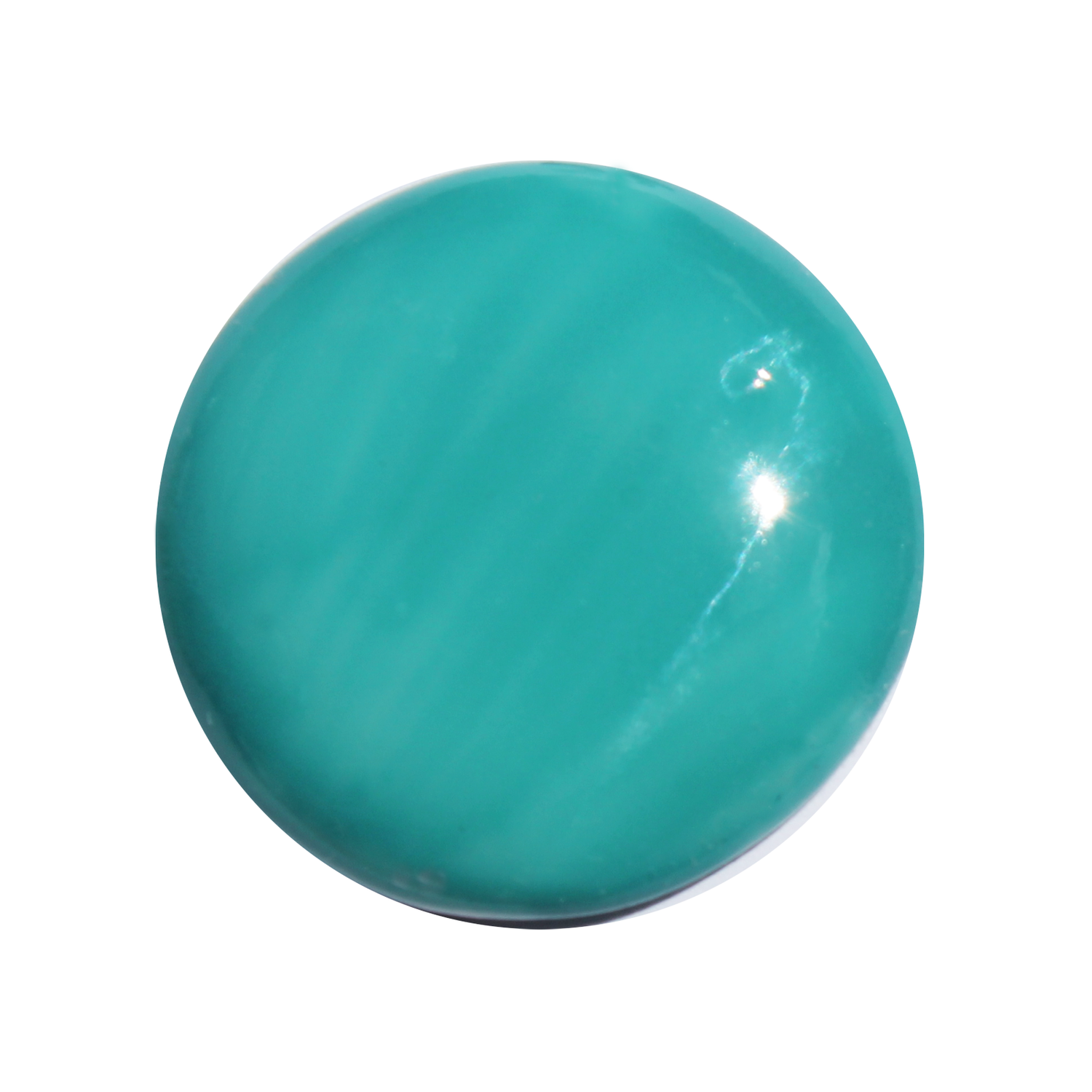 Couleur Schjerning Vert d'Eau Au Chrome N°65 - 8GR