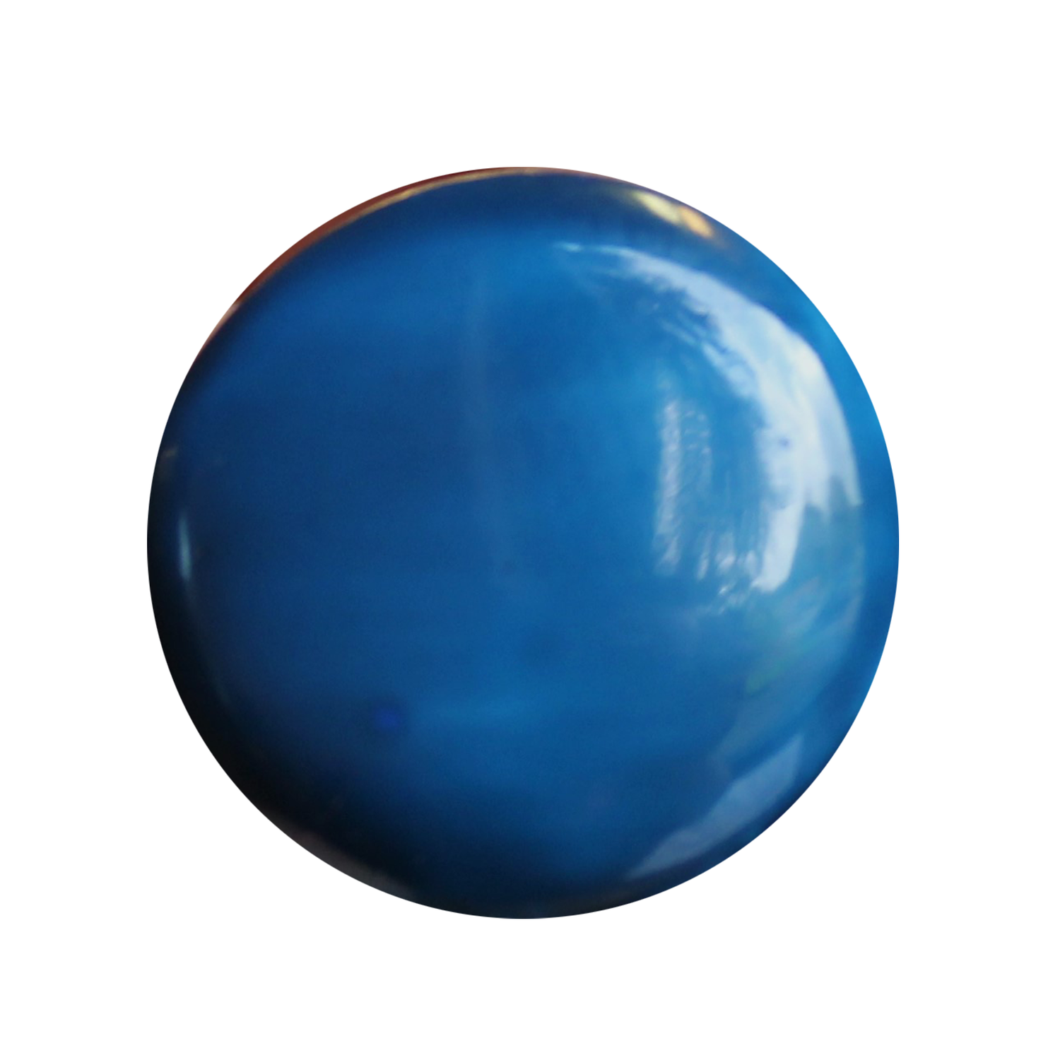 Couleur Schjerning Bleu Indien N°69 - 8GR