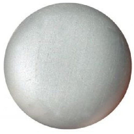 Couleur Schjerning Argent N°2257  - 3GR