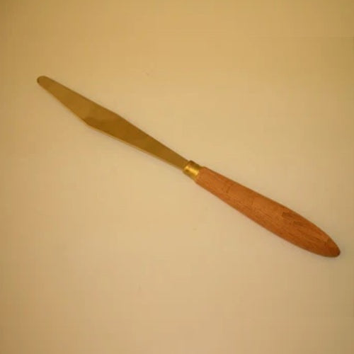 Couteau à palette 2802