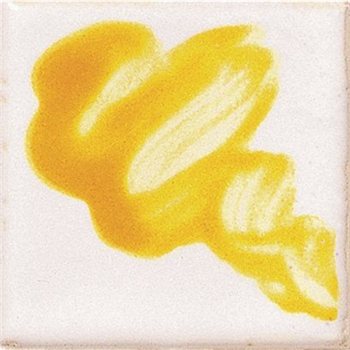 Couleur à peindre BOTZ 4001 egg yellow 30ml