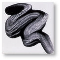 Couleur à peindre BOTZ 4004 Black 30ml