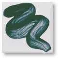 Couleur à peindre BOTZ 4021 Blue green 30ml