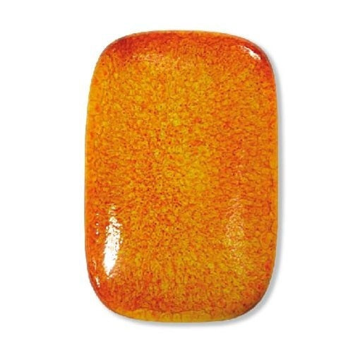 Email grès Terra color Orange braise - FS6031 - 500ML