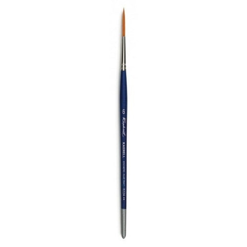Pinceau Kaerel doré 8224 N°6
