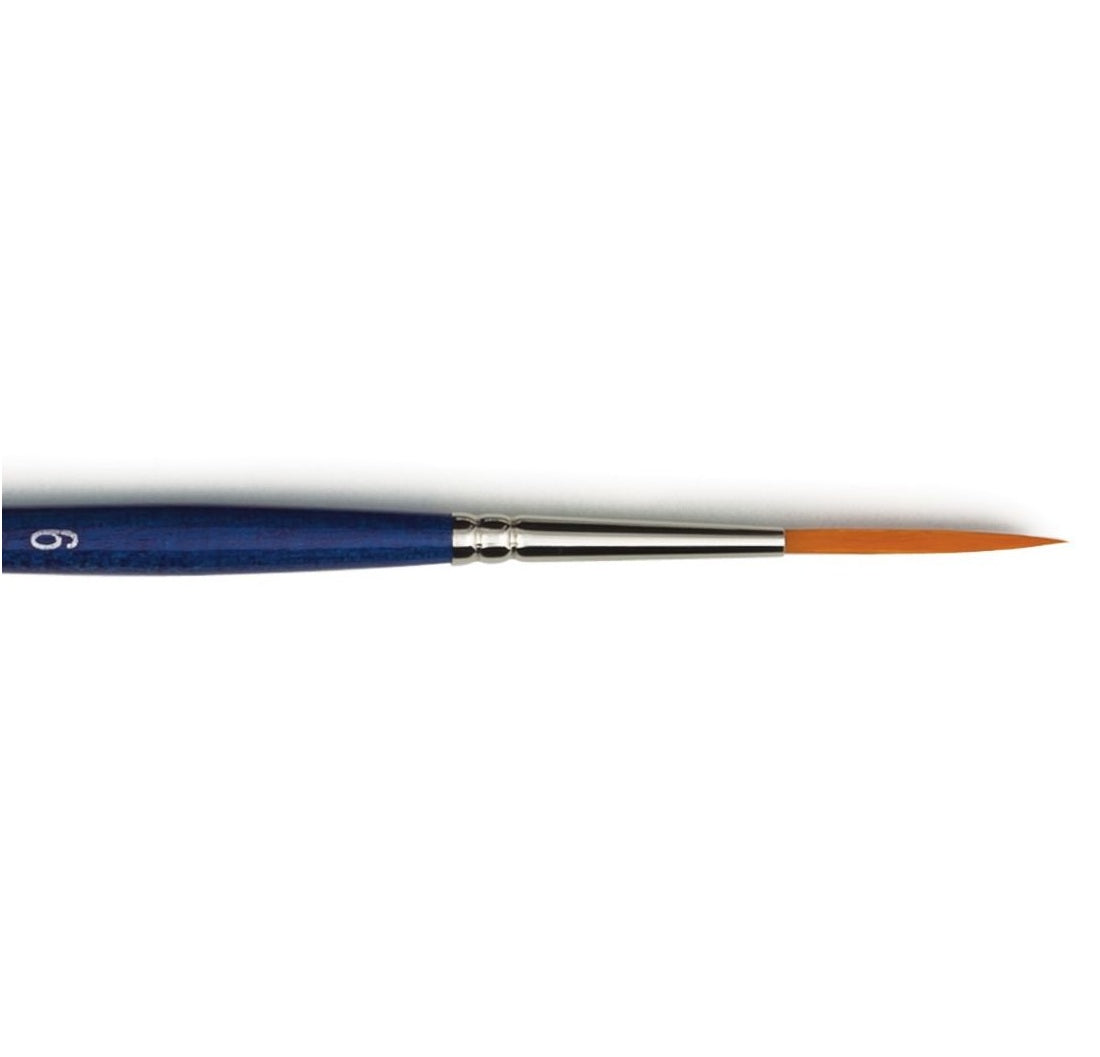 Pinceau Kaerel doré 8224 N°6