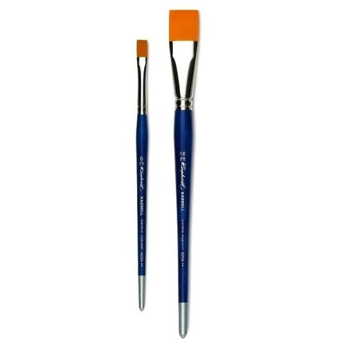 Pinceau Kaerel doré 8254
