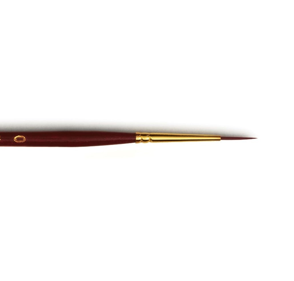 Pinceau sepia  8510 N°0