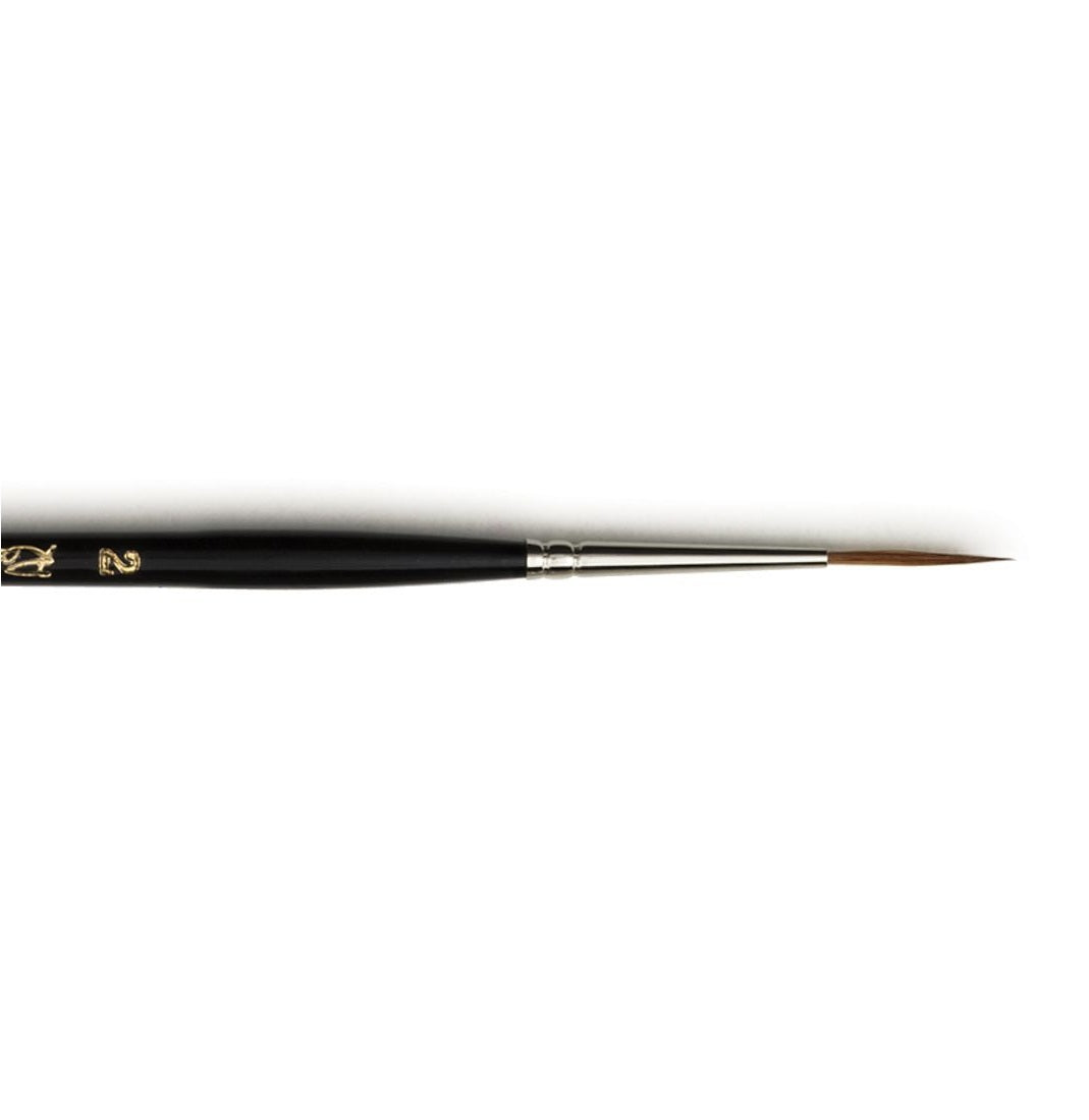 Pinceau traceur extra long traits fins 88026 N°2