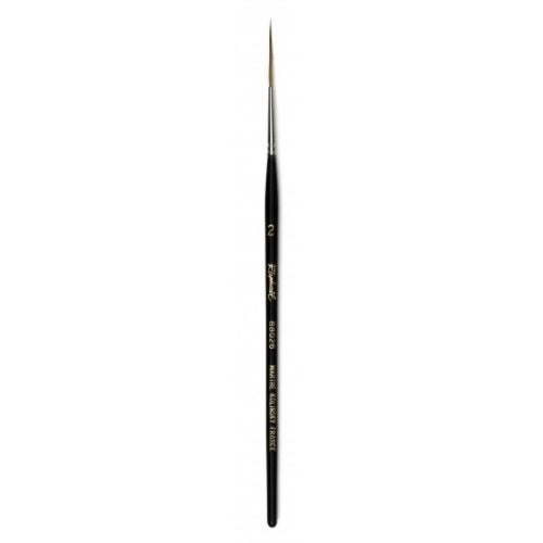 Pinceau traceur extra long traits fins 88026 N°2