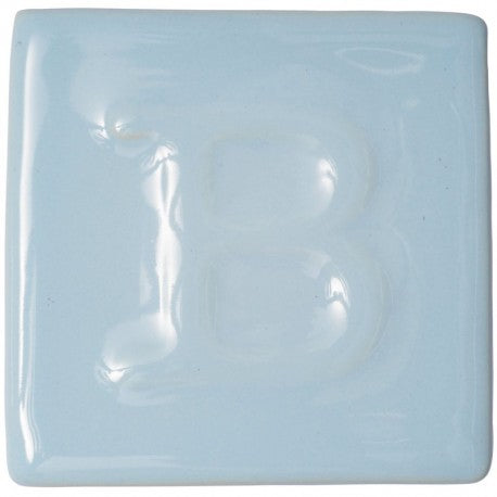 Email faïence BOTZ - Baby blue - 9370