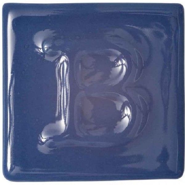 Email faïence BOTZ - French blue - 9375