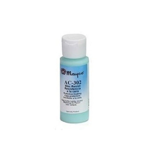 Wax resist AC302 produit de réserve 59ml
