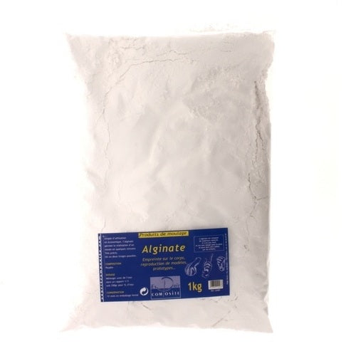 Alginate 1Kg