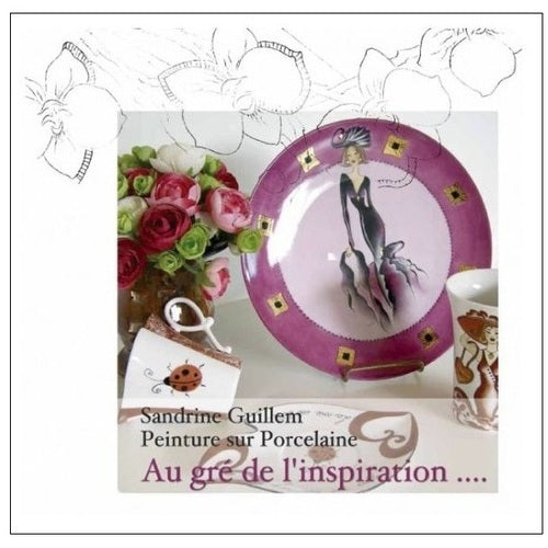 Au grès de l'inspiration (Sandrine GUILLEM)