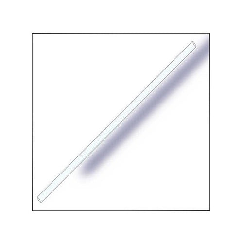 Baguette de verre pour mélange
