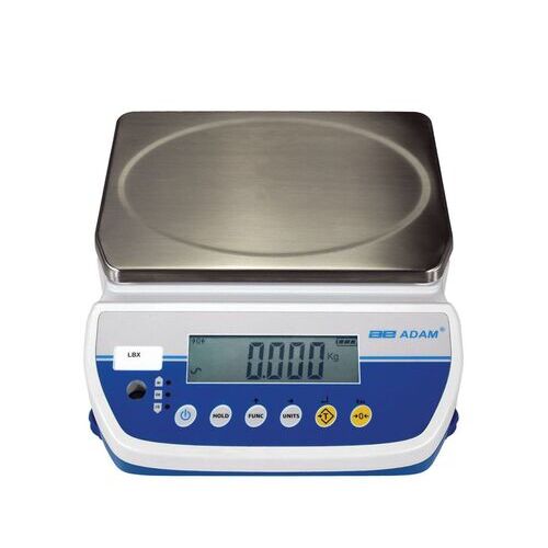 Balance électronique portée 6Kg