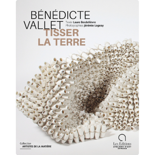 Bénédicte VALLET, Tisser la terre