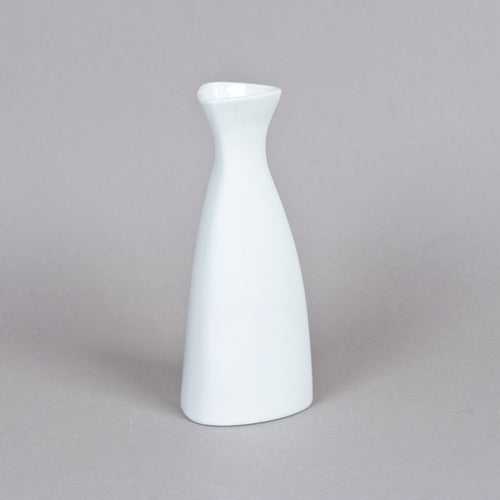 Vase porcelaine mitrio 13