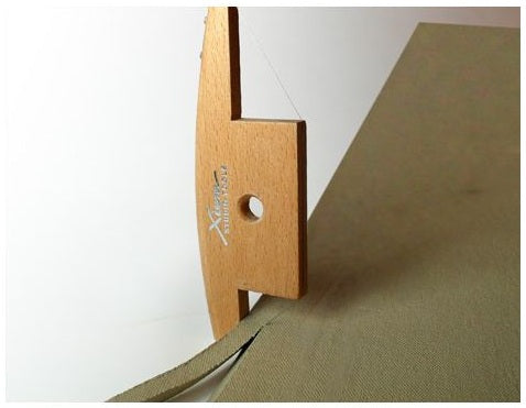 Outil de coupe en biseau Xiem tools