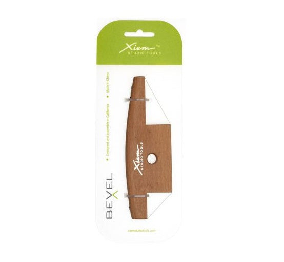 Outil de coupe en biseau Xiem tools