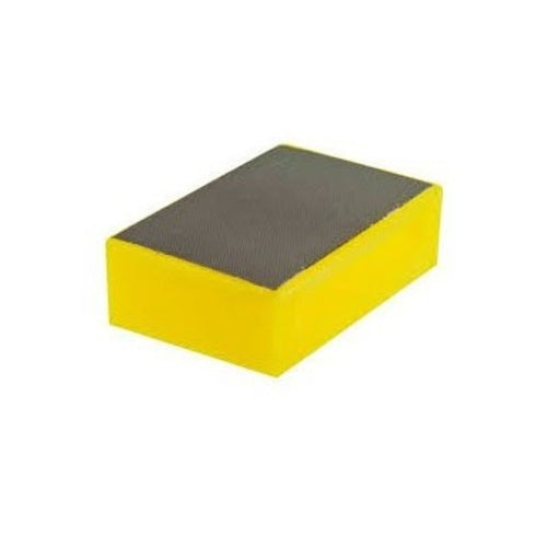 Bloc éponge abrasif diamant