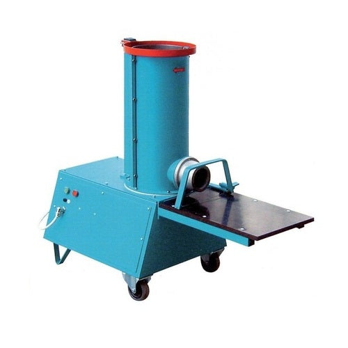 Boudineuse Rohde TS-20