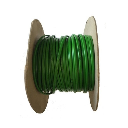 Cordon compensateur vert (couple k) le mètre