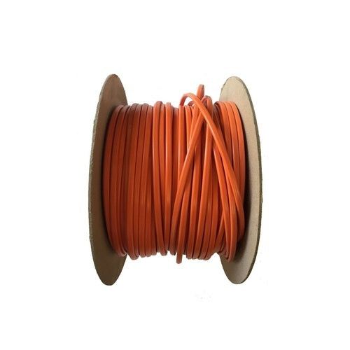 Cordoncompensateur orange (couple s) le mètre