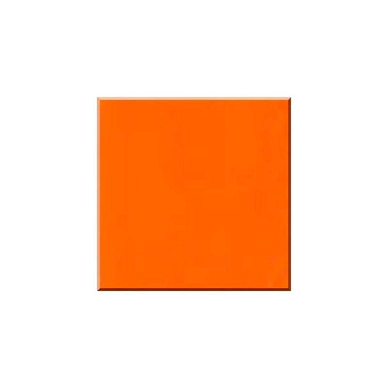 Couleur sans plomb rouge pale N° 503
