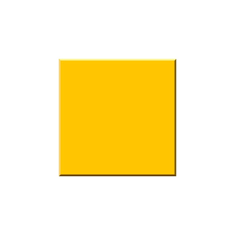Couleur sans plomb ocre N°520