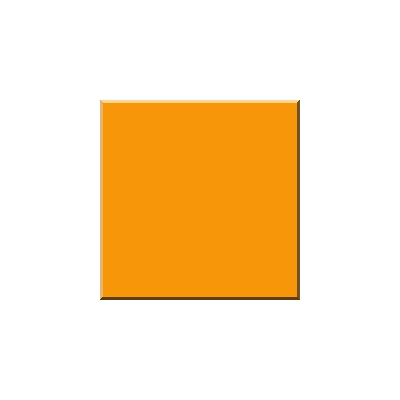 Couleur sans plomb brun clair N° 521