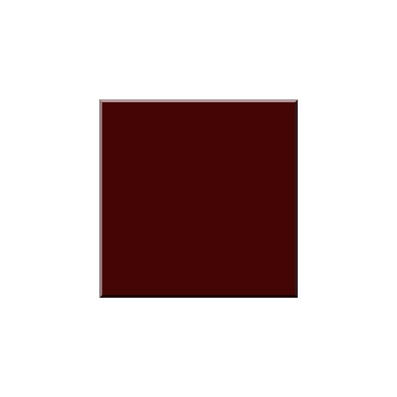 Couleur sans plomb chocolat N°523