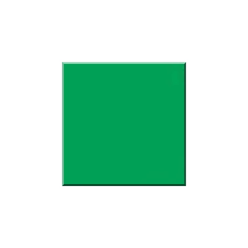 Couleur sans plomb vert printanier N°531